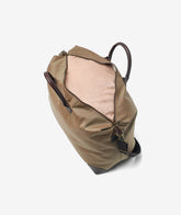 Harvard Duffel Bag X Fratelli Tallia di Delfino - Collaborations | My Style Bags