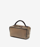 Beauty Case Berkeley X Honey Way x Fratelli Tallia di Delfino - Collaborations | My Style Bags