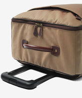 Suitcase Honey Way x Fratelli Tallia di Delfino - Collaborations | My Style Bags