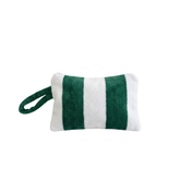 Pochette Versilia - Green | My Style Bags