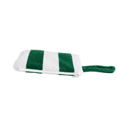 Pochette Versilia - Green | My Style Bags