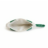 Pochette Versilia - Green | My Style Bags