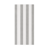 Beach Towel Versilia - Grey - Grey | My Style Bags