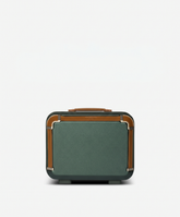  XS Vanity Case Forest Green - Custom Suitcases | My Style Bags