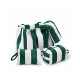 Beauty Case Versilia - Green | My Style Bags