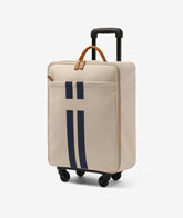 Suitcase The Go-To Blue - All | My Style Bags