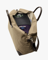 Harvard Duffel Bag - Large in Olive | My Style Bags