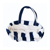Versilia Beach Bag - Positano | My Style Bags