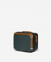  XS Vanity Case Forest Green - Custom Suitcases | My Style Bags
