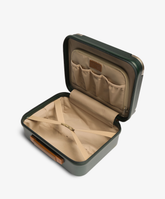  XS Vanity Case Forest Green - Custom Suitcases | My Style Bags