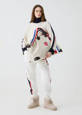 Harvard Large Duffel Bag X Colmar - Panamone | My Style Bags