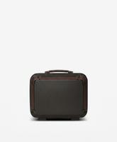  XS Vanity Case Black - Custom Suitcases | My Style Bags