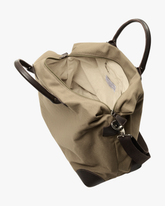 Harvard Duffel Bag - Small in Olive | My Style Bags