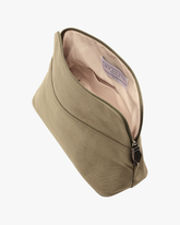 Trousse Aspen - Large in Olive | My Style Bags
