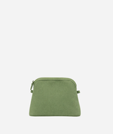 Trousse Medium x Sesia&Co. / Salvia - My Style Bags