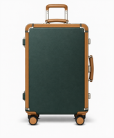 Trolley Large - Forest Green | My Style Bags