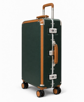 Trolley Large - Forest Green | My Style Bags