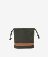 Balls Holder - Golf Edition in Dark Green | My Style Bags