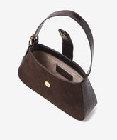 Cotti Deluxe & Cocco Handbag – Dark Brown - Handbags | My Style Bags