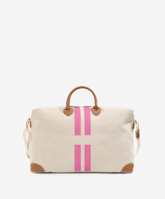 Harvard Duffel Bag The Go-To Pink | My Style Bags