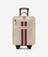 Suitcase The Go-To Burgundy | My Style Bags