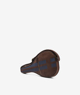 Padel Racket Holder College - Chocolate | My Style Bags