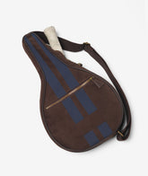 Padel Racket Holder College - Chocolate | My Style Bags