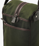 Green Boot Carrier - Travel Goods | My Style Bags