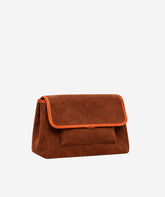 Ginni Bag Deluxe - Tobacco | My Style Bags