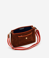 Ginni Bag Deluxe - Tobacco | My Style Bags