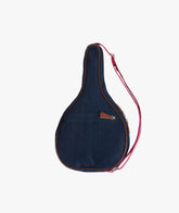 Padel Racket Holder Denim | My Style Bags