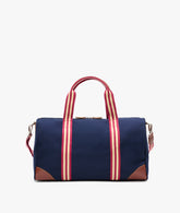  Duffel Bag Boston Small - Dark Blue | My Style Bags