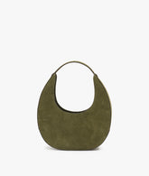Handbag Moon Deluxe Greenfinch | My Style Bags