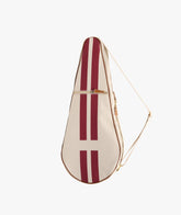 Tennis Racket Holder The Go-To - Burgundy | My Style Bags