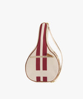 Padel Racket Holder The Go-To	 - Burgundy | My Style Bags