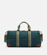 Duffel Bag Boston - Petrol | My Style Bags