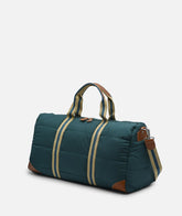 Duffel Bag Boston - Petrol | My Style Bags