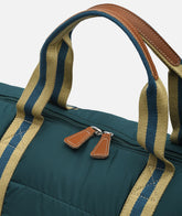 Duffel Bag Boston - Petrol - Petrol | My Style Bags