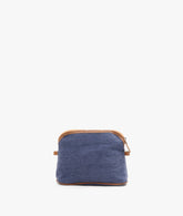 Trousse Aspen Ischia Medium Blue	 | My Style Bags
