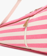 Tennis Racket Holder Capri Fuchsia	 - Fuchsia | My Style Bags
