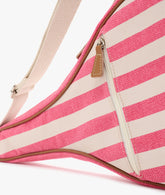 Padel Racket Holder Capri Fuchsia	 | My Style Bags