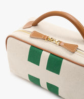 Beauty Case Berkeley The Go-To Green - My Style Bags