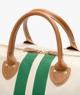 Travel Bag Harvard Large The Go-To	 Green - Green | My Style Bags
