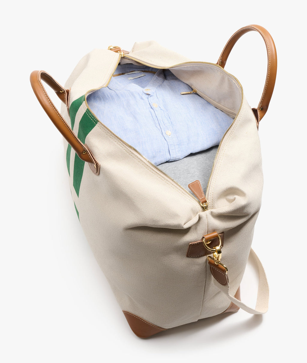 Sports Belt Hanker Hanker Tope Blue