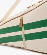 Tennis Racket Holder The Go-To Green - My Style Bags