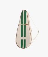 Tennis Racket Holder The Go-To Green - Green | My Style Bags
