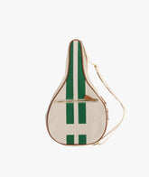 Padel Racket Holder The Go-To	 - Green | My Style Bags