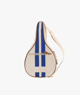 Padel Racket Holder The Go-To Blue - My Style Bags