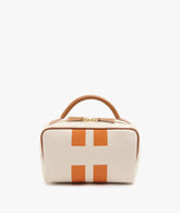 Beauty Case Berkeley The Go-To Orange - My Style Bags