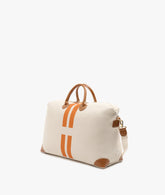Travel Bag Harvard Large The Go-To	Orange - My Style Bags